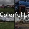 Golfing For Children's Cancer - A Colorful Life #4