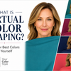 What Is Virtual Color Draping and How Does It Work?