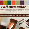 Fall Into Color - Event Replay