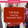 September 6, 2023 - Fall Style - Replay