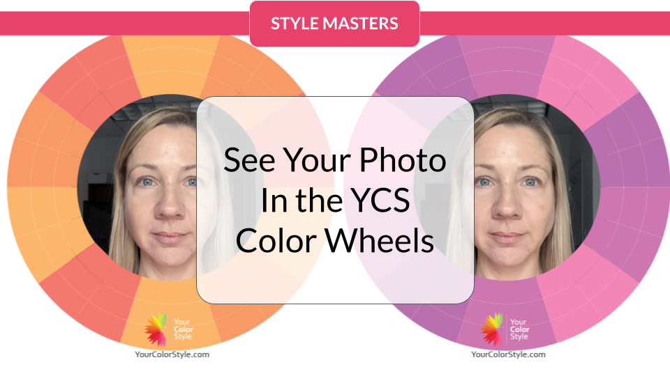 Add Your Photo Into the YCS Color Wheels