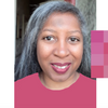 Color Analysis Case Study: Brown Skin, Grey Hair and Deep Brown Eyes