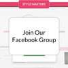 How To Join the Facebook Group
