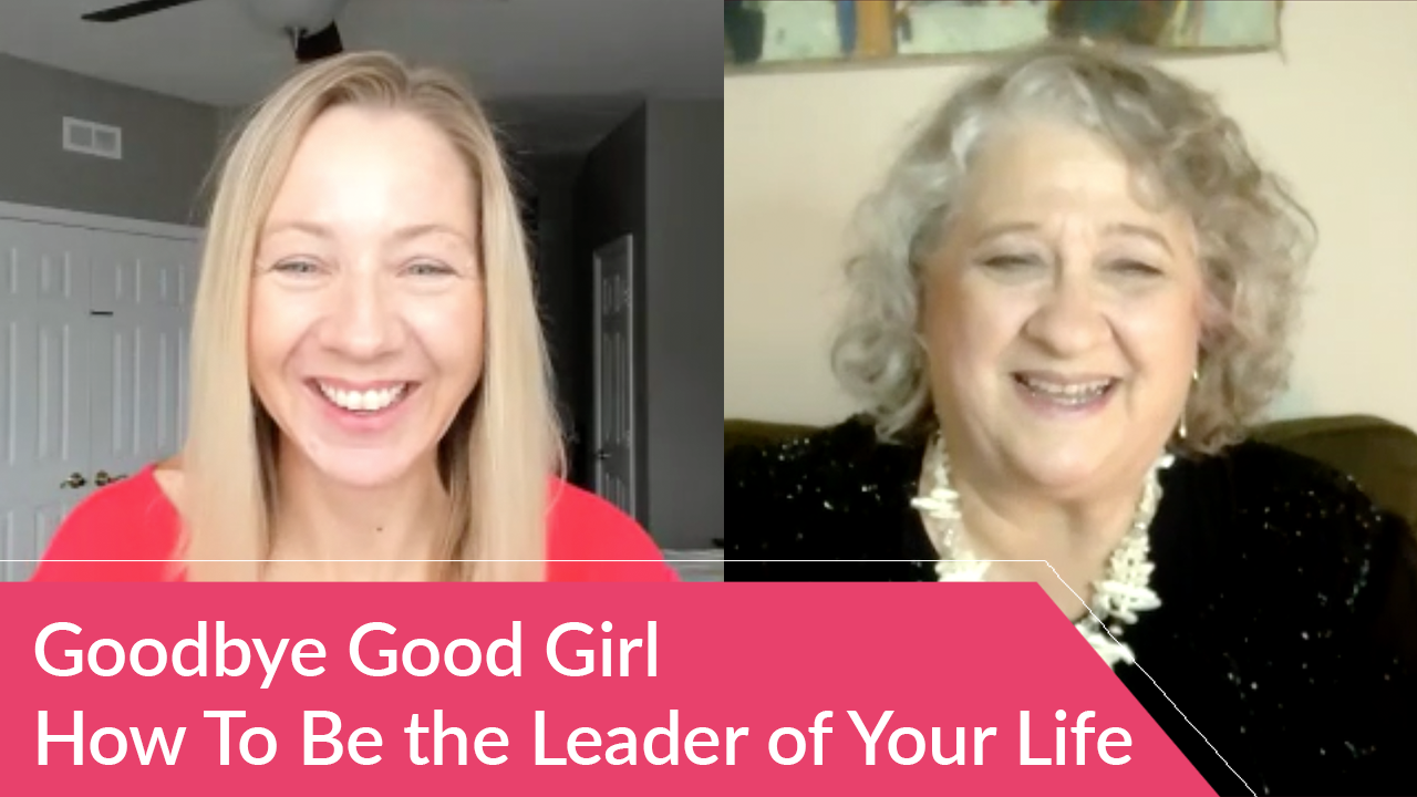 How To Become the Leader of Your Life with Lori Kirstein