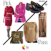 Gail's Picks and Passes for January 2023