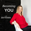 Podcast: S3 Ep1 - Becoming You