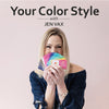 Podcast S4 Ep 3: Your Blushing Colors