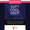 Soft Cool Deep - Color Guide