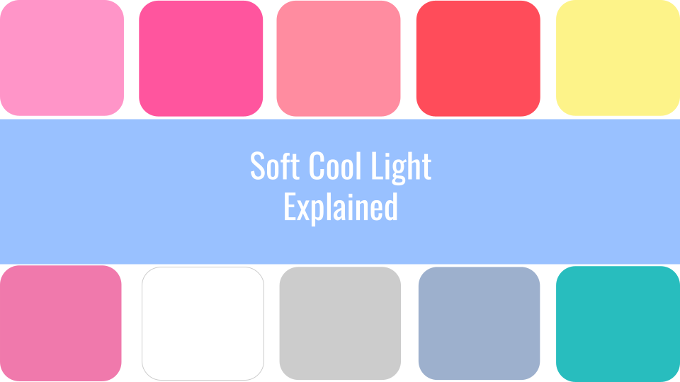 Soft Cool Light Explained