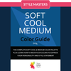 Soft Cool Medium - Color Guide
