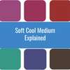 Soft Cool and Medium Explained