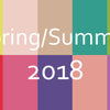 How To Wear 2018 Spring/Summer Trending Colors - 2018 Pantone Colors