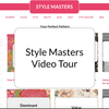 Style Masters Video Tour