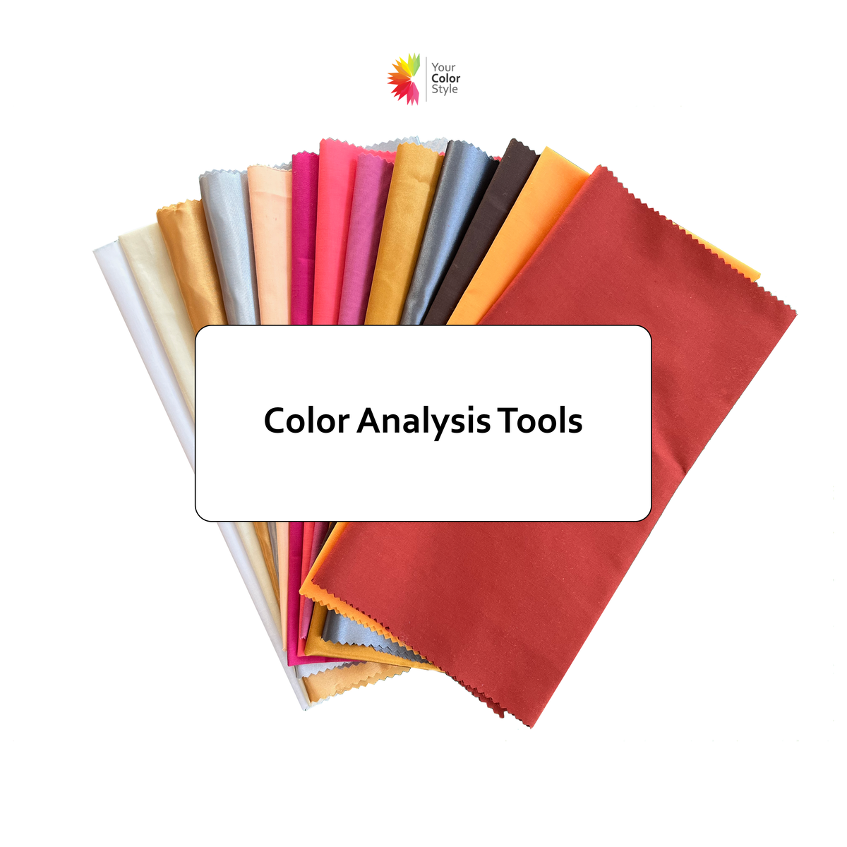 Color Analysis Tools Color Analysis Tools