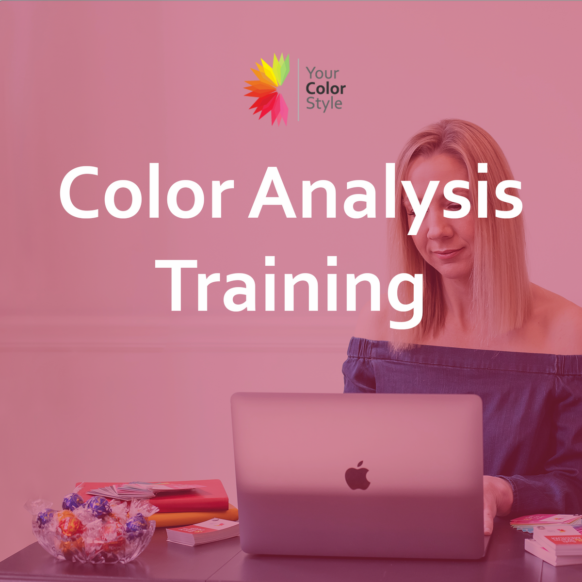 Color Analysis Training