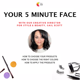 5-Minute Face Course