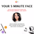 Your 5-Minute Face Makeup Course