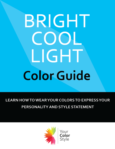 Bright Cool Light Collection
