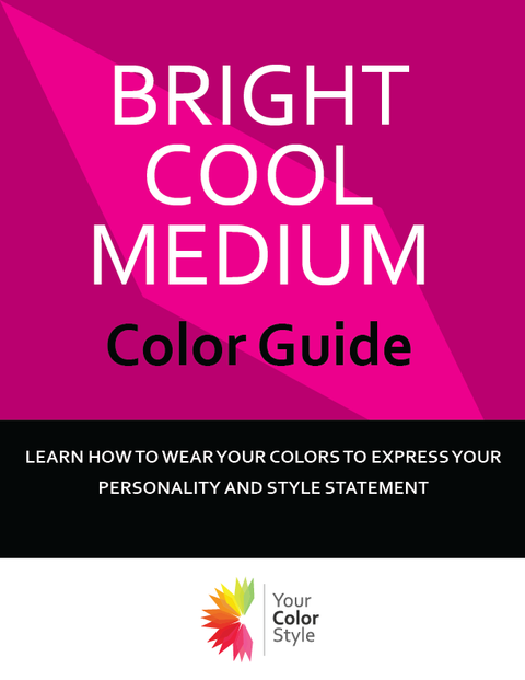 Bright Cool Medium Collection