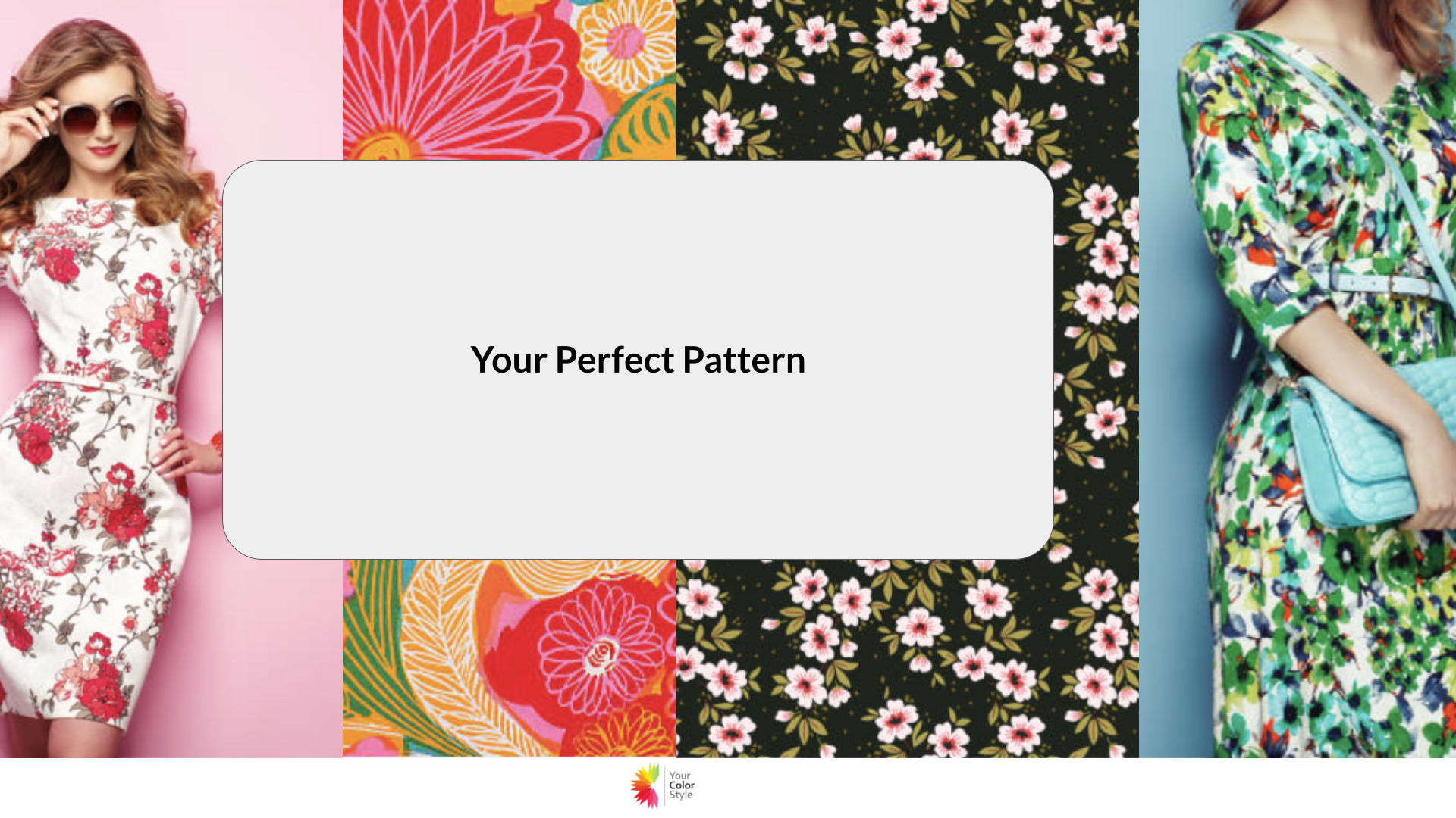 Your Perfect Pattern