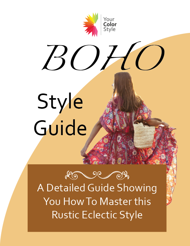 BOHO STYLE: Guide & Basics - Boho Shop