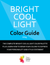 Bright Cool & Light Color Guide