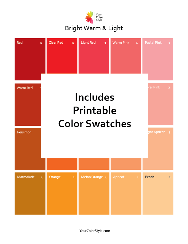 SUITEBLONDE 4 Ways to Keep Your Vibrant Colour Bright