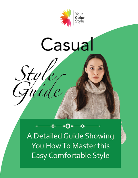 Casual Style Guide