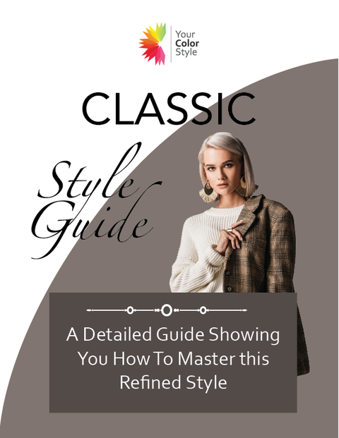 Classic Style Guide