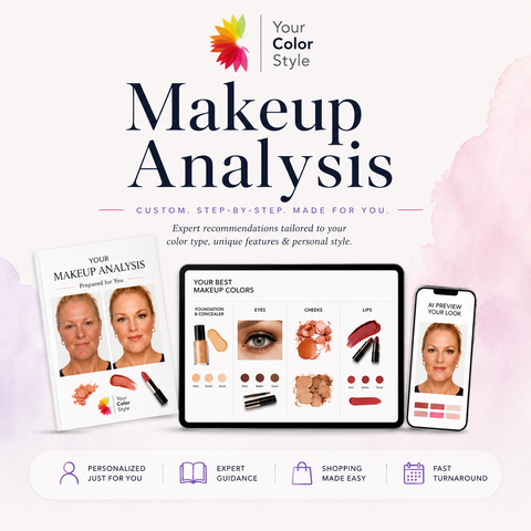 Makeup Analysis