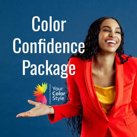Color Confidence Package