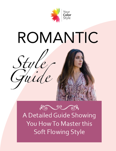 Romantic Style Guide