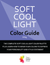  Soft Cool & Light Color Guide
