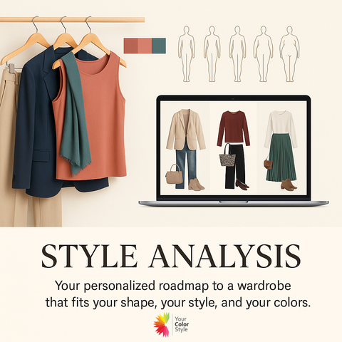 Style Analysis