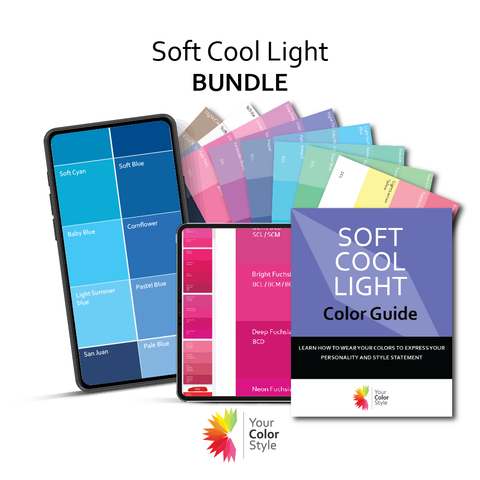 Soft Cool Light Bundle
