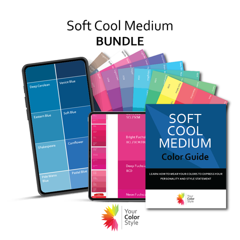 Soft Cool Medium Bundle
