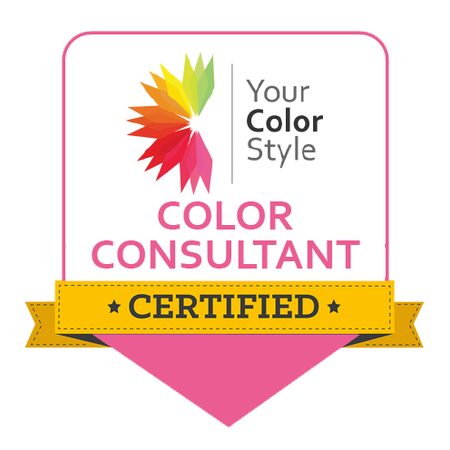 Online Color Analysis Certification Program