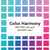 Color Harmony in Color Analysis